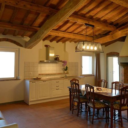 Agriturismo Villa Adimari Cerreto Guidi Dış mekan fotoğraf