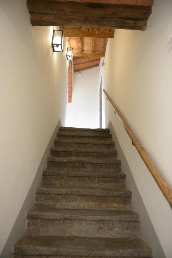 Agriturismo Villa Adimari Cerreto Guidi Dış mekan fotoğraf