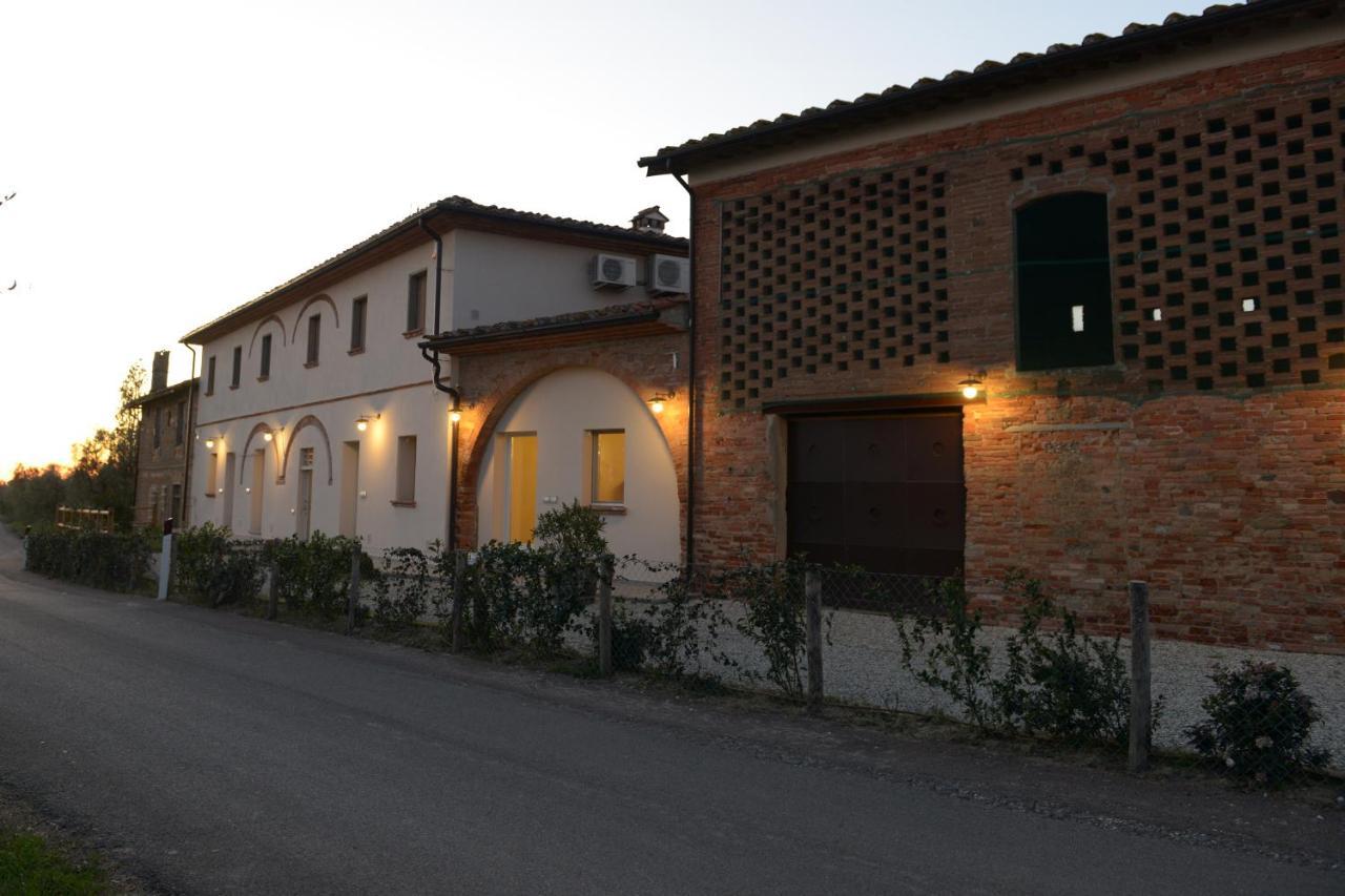 Agriturismo Villa Adimari Cerreto Guidi Dış mekan fotoğraf
