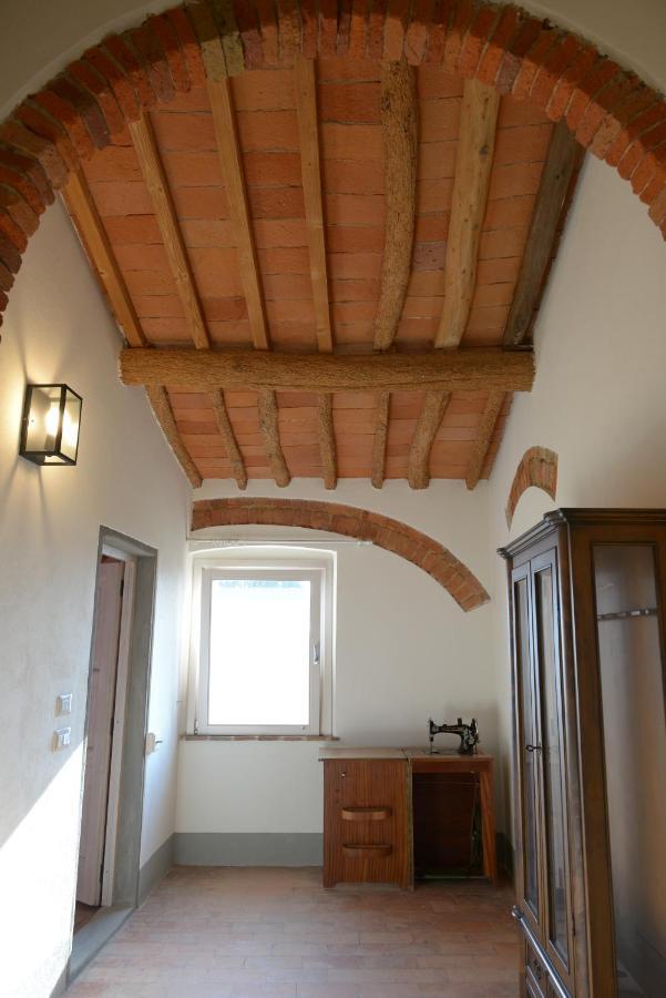 Agriturismo Villa Adimari Cerreto Guidi Dış mekan fotoğraf