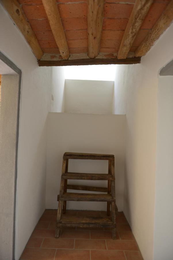 Agriturismo Villa Adimari Cerreto Guidi Dış mekan fotoğraf