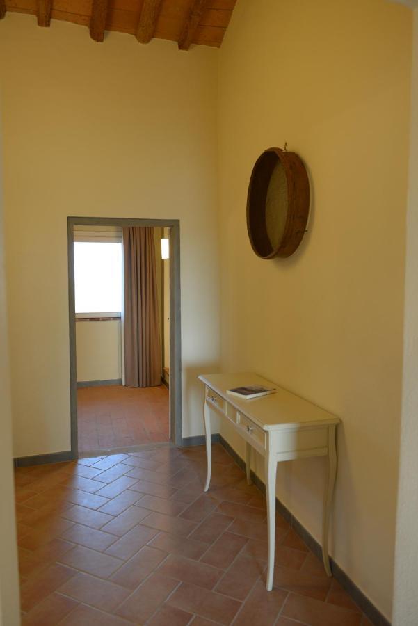 Agriturismo Villa Adimari Cerreto Guidi Dış mekan fotoğraf