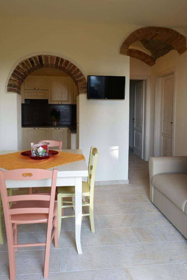 Agriturismo Villa Adimari Cerreto Guidi Dış mekan fotoğraf