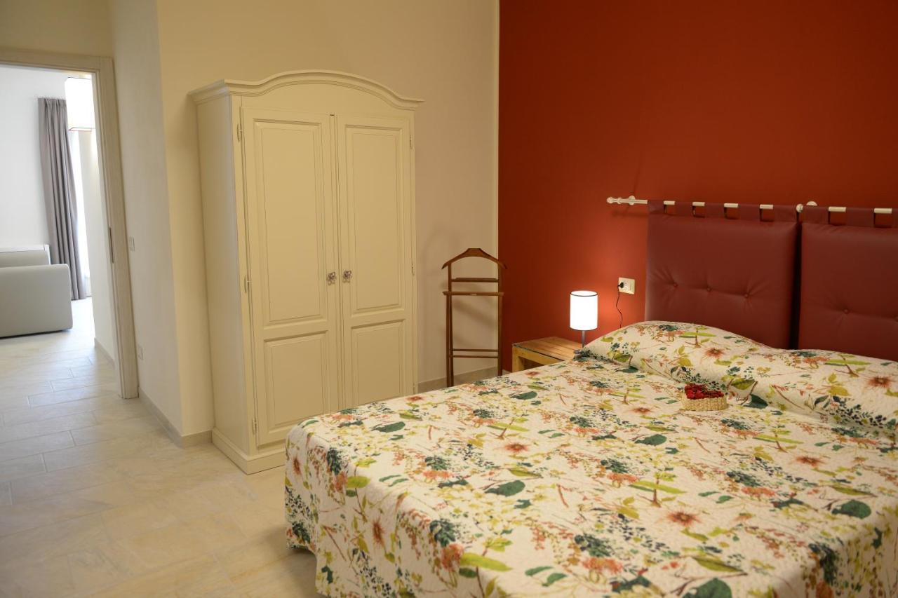 Agriturismo Villa Adimari Cerreto Guidi Dış mekan fotoğraf