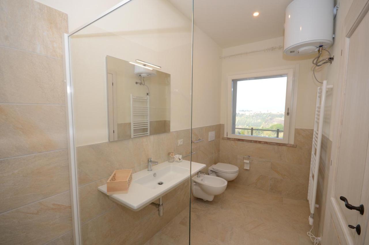 Agriturismo Villa Adimari Cerreto Guidi Dış mekan fotoğraf