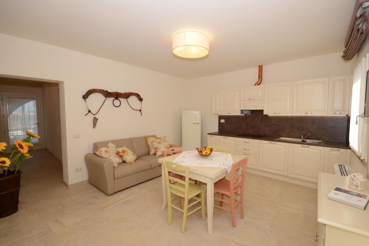 Agriturismo Villa Adimari Cerreto Guidi Dış mekan fotoğraf