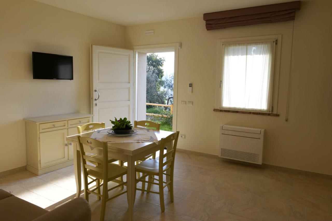 Agriturismo Villa Adimari Cerreto Guidi Dış mekan fotoğraf