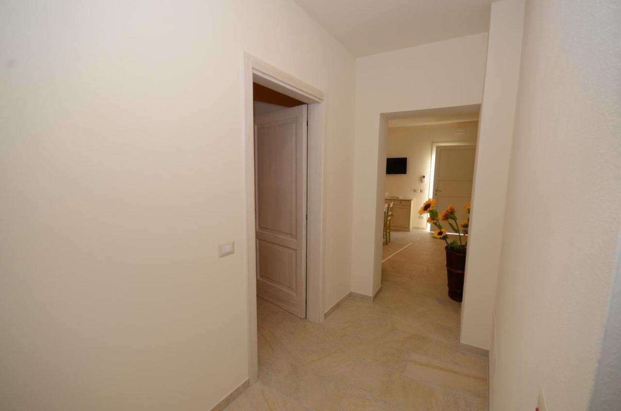 Agriturismo Villa Adimari Cerreto Guidi Dış mekan fotoğraf