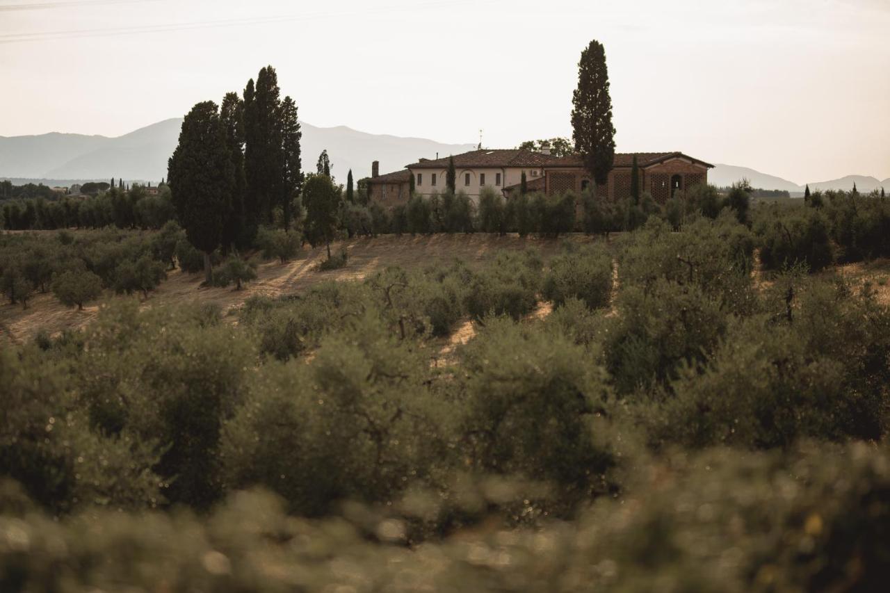 Agriturismo Villa Adimari Cerreto Guidi Dış mekan fotoğraf