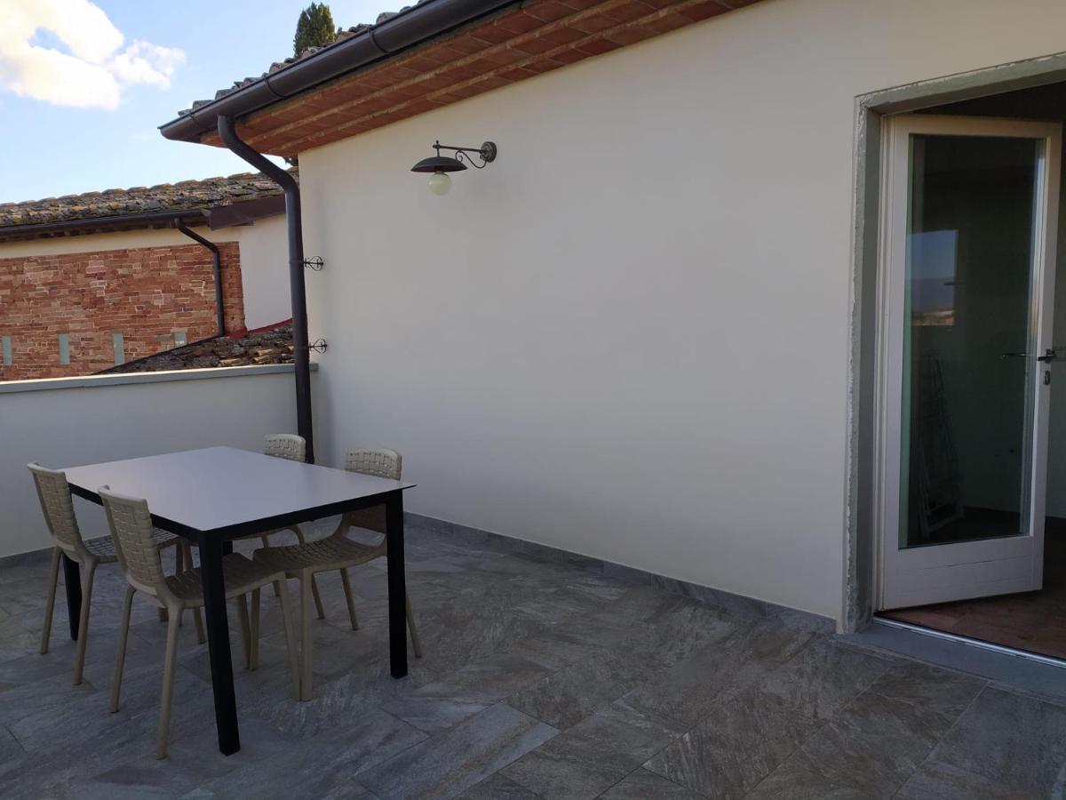 Agriturismo Villa Adimari Cerreto Guidi Dış mekan fotoğraf
